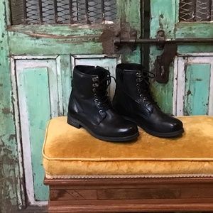 Bulle boots